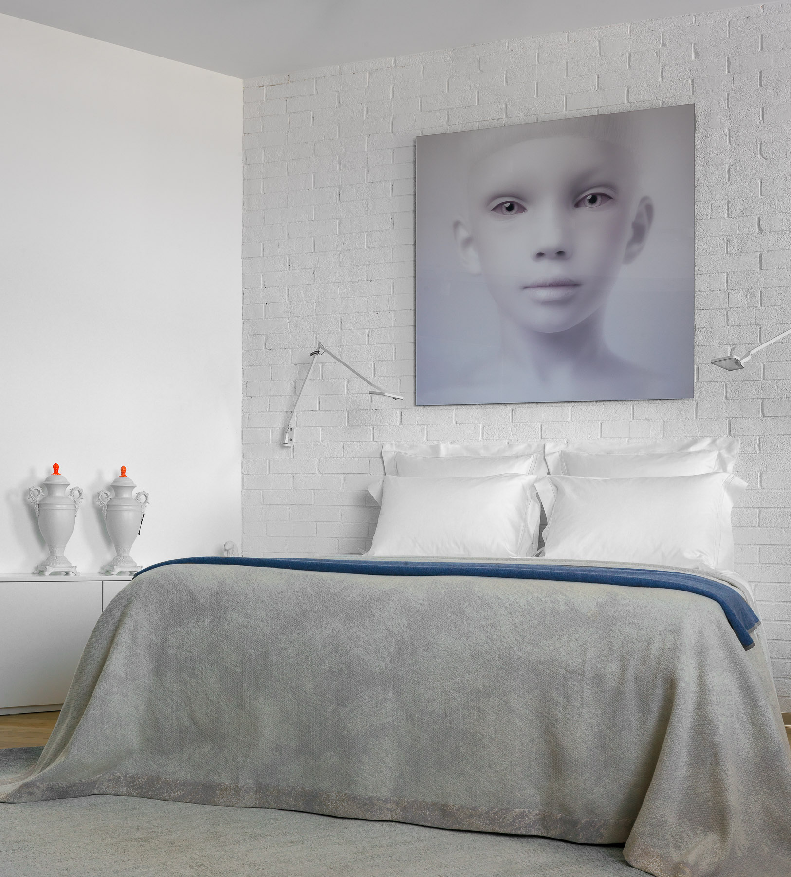 Bedroom Painting Ideas